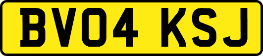 BV04KSJ