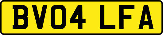 BV04LFA