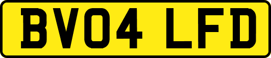 BV04LFD