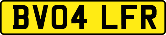 BV04LFR