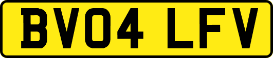 BV04LFV