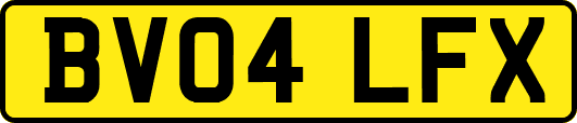BV04LFX