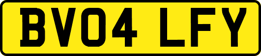 BV04LFY