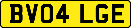 BV04LGE