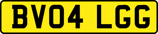 BV04LGG