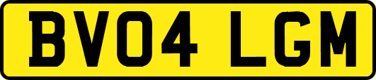 BV04LGM