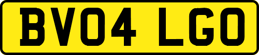 BV04LGO