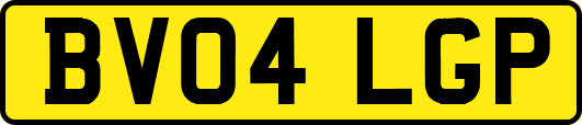 BV04LGP