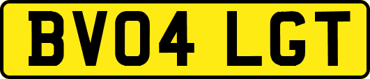 BV04LGT