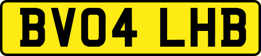 BV04LHB