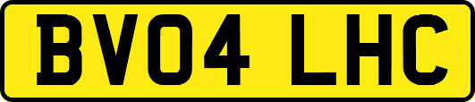 BV04LHC
