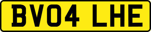 BV04LHE