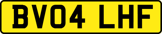 BV04LHF