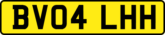 BV04LHH