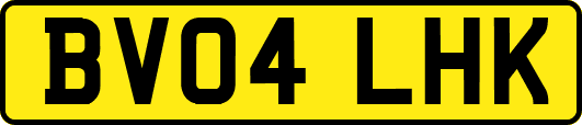 BV04LHK