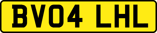 BV04LHL
