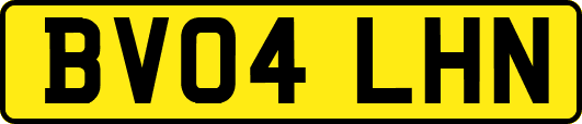 BV04LHN