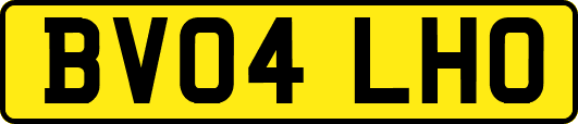 BV04LHO