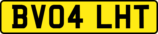 BV04LHT