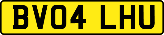 BV04LHU