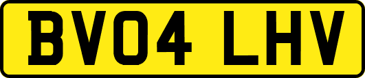 BV04LHV
