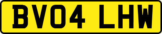 BV04LHW