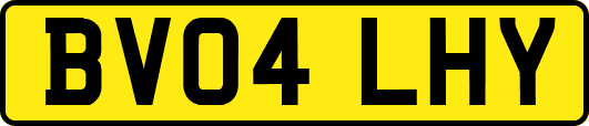 BV04LHY