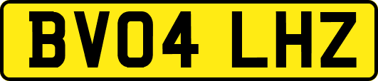 BV04LHZ