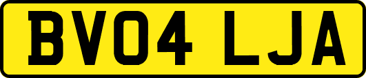 BV04LJA