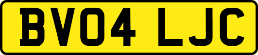 BV04LJC