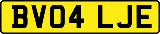 BV04LJE