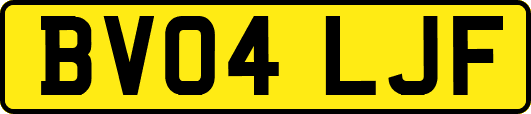 BV04LJF