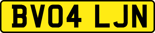 BV04LJN