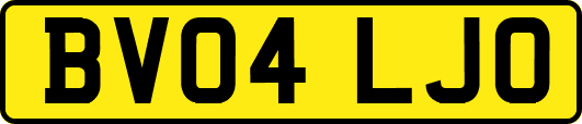 BV04LJO