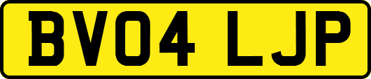 BV04LJP