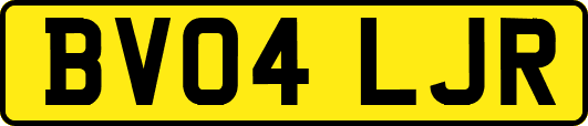 BV04LJR