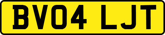 BV04LJT