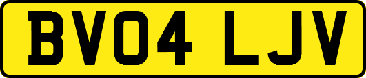 BV04LJV