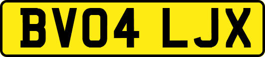 BV04LJX