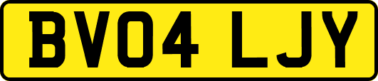 BV04LJY
