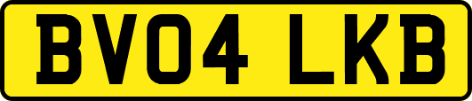 BV04LKB