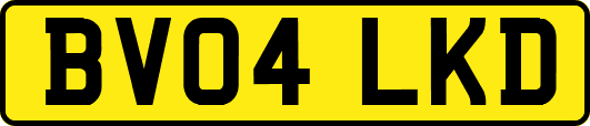 BV04LKD