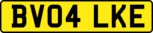 BV04LKE