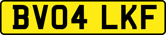 BV04LKF