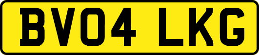 BV04LKG