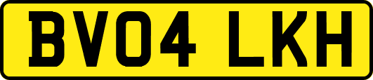 BV04LKH
