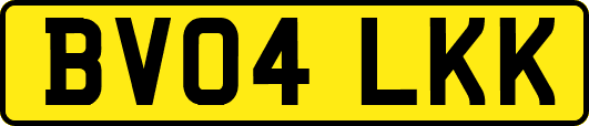 BV04LKK