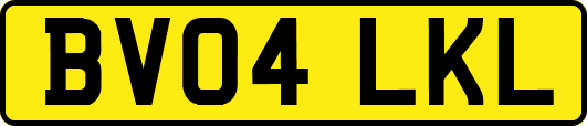 BV04LKL