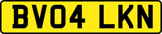 BV04LKN