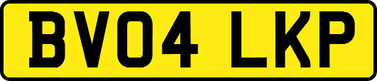 BV04LKP